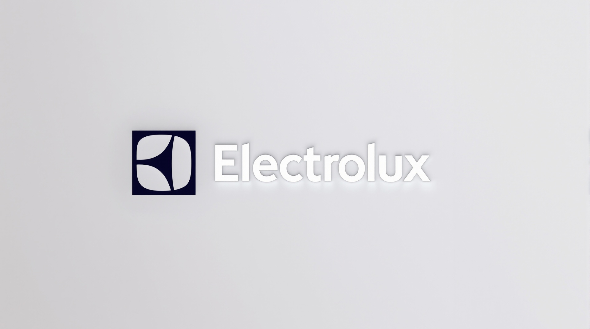 Electrolux appliance repairs